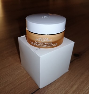 Méthode Jeanne Piaubert Radical Firmness Créme Lifting-Fermeté Visage 50 ml