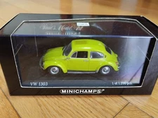 Minichamps VW 1303 197277