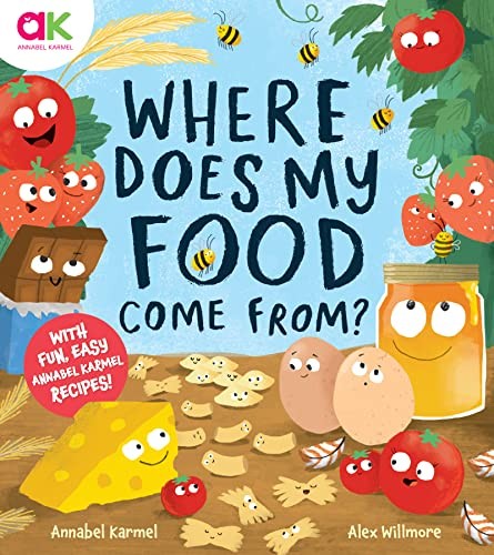 Where Does My Food Come From - Image 10