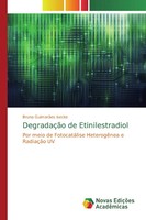 Bruna GuimarãEs Isecke | DegradaçãO De Etinilestradiol | Taschenbuch (2019)