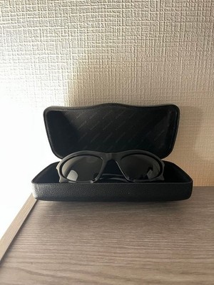 Balenciaga -Bat Rectangle Sunglasses- Men's accessories, popular