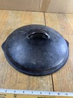 1930's Wagner Dutch Oven lid only with Sawtooth drip style lid — photo 2