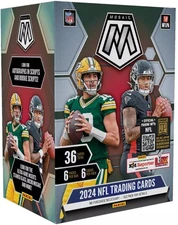 2024 Panini Mosaic Football Complete Your Set #1-400 - Buy More & Save