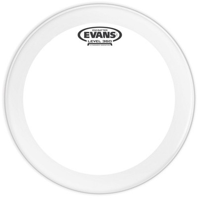 EVANS EQ3 Frosted 22''