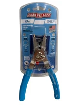 Channellock 8 in. Retaining Snap Ring Pliers