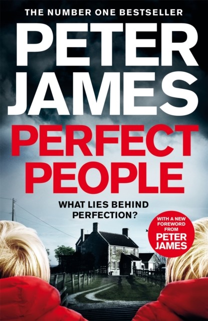 Perfect People Peter James - Image 3
