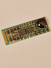 Trix  Select Fahrzeug Decoder 66832