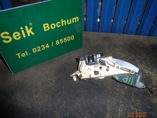 Türschloss rechts hinten OPEL Omega B Caravan B3082 km