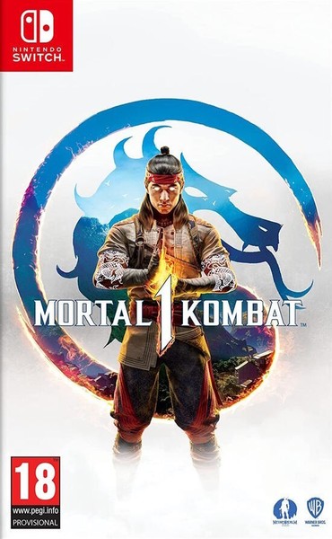 Mortal Kombat 1-image