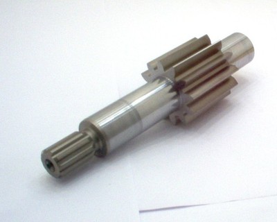 PGP620 44CC 3/4'' 11 ZÄHNE SPLINE PBP620DGC1440
