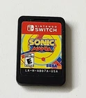 Sonic Mania - Nintendo Switch