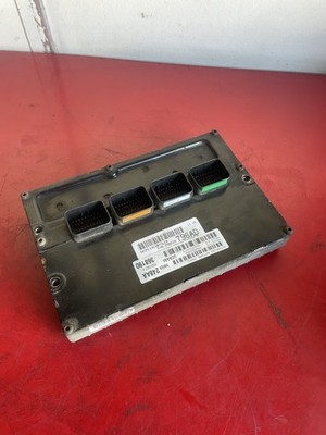 2008 2009 2010 Dodge Charger 300 3.5L Engine Computer Module ECM PCM / 68054120
