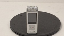 Philips VoiceTracer DVT4110 Digital Voice Recorder