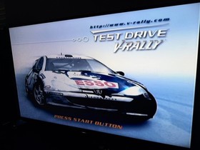 Sega Dreamcast Game Lot (Total of 6 Games - See description)