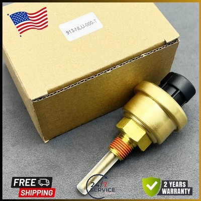 NEW Low Coolant Level Sensor For Cooper Standard Mini-Tek 913-NLU-0000-T USA