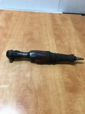 Snap On Tools PTR72 3/8" Drive Air Ratchet Red Working