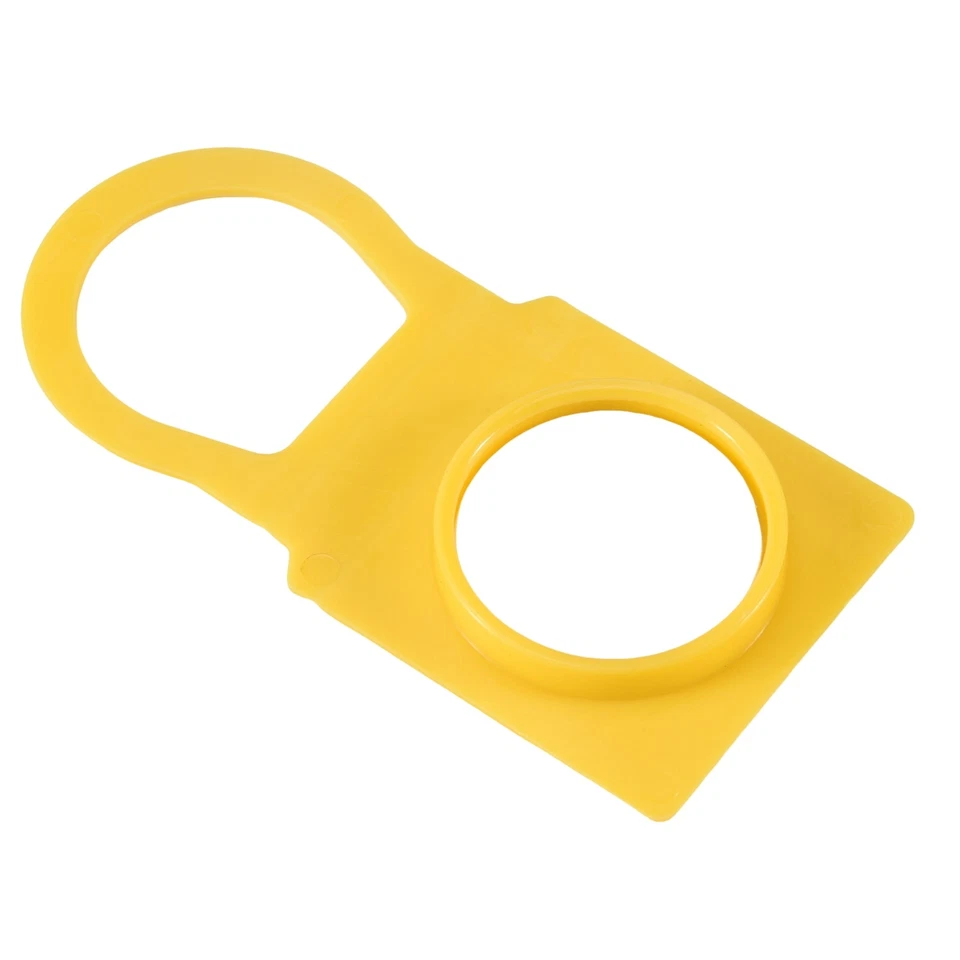 for 1984-2017 Radiator Coolant Reservoir Tank 55111074AA P2R48955 - Image 3 of 4