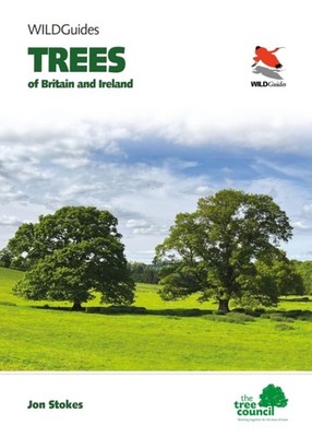 Trees of Britain and Ireland by Jon Stokes (Paperback Book)