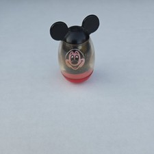 VINTAGE 1970S Hasbro MICKEY MOUSE Club Figure...