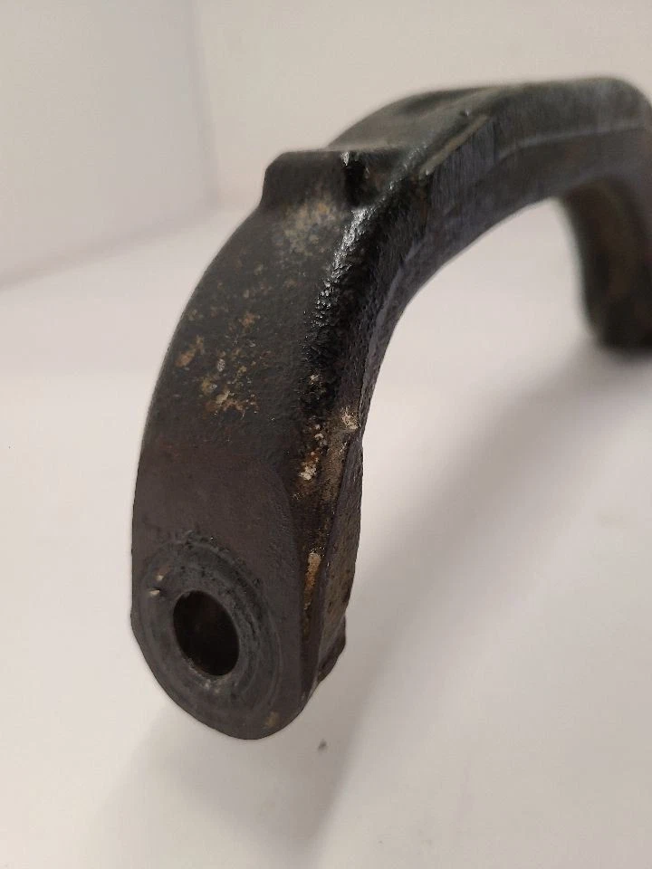 Chrysler 300 2012-2023 conductor husillo delantero nudillo tracción trasera rendimiento suspensión Foto 4 de 4