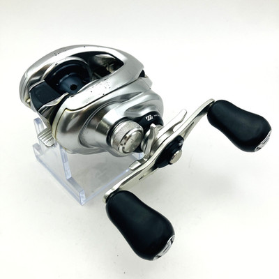 ''Exc+++'' Shimano 16 Metanium MGL Right Baitcasting Reel JAPAN s0686