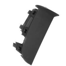 Zierleiste Stoßstangengitter rechts PORSCHE MACAN 95B Facelift 2019- 95B807820B