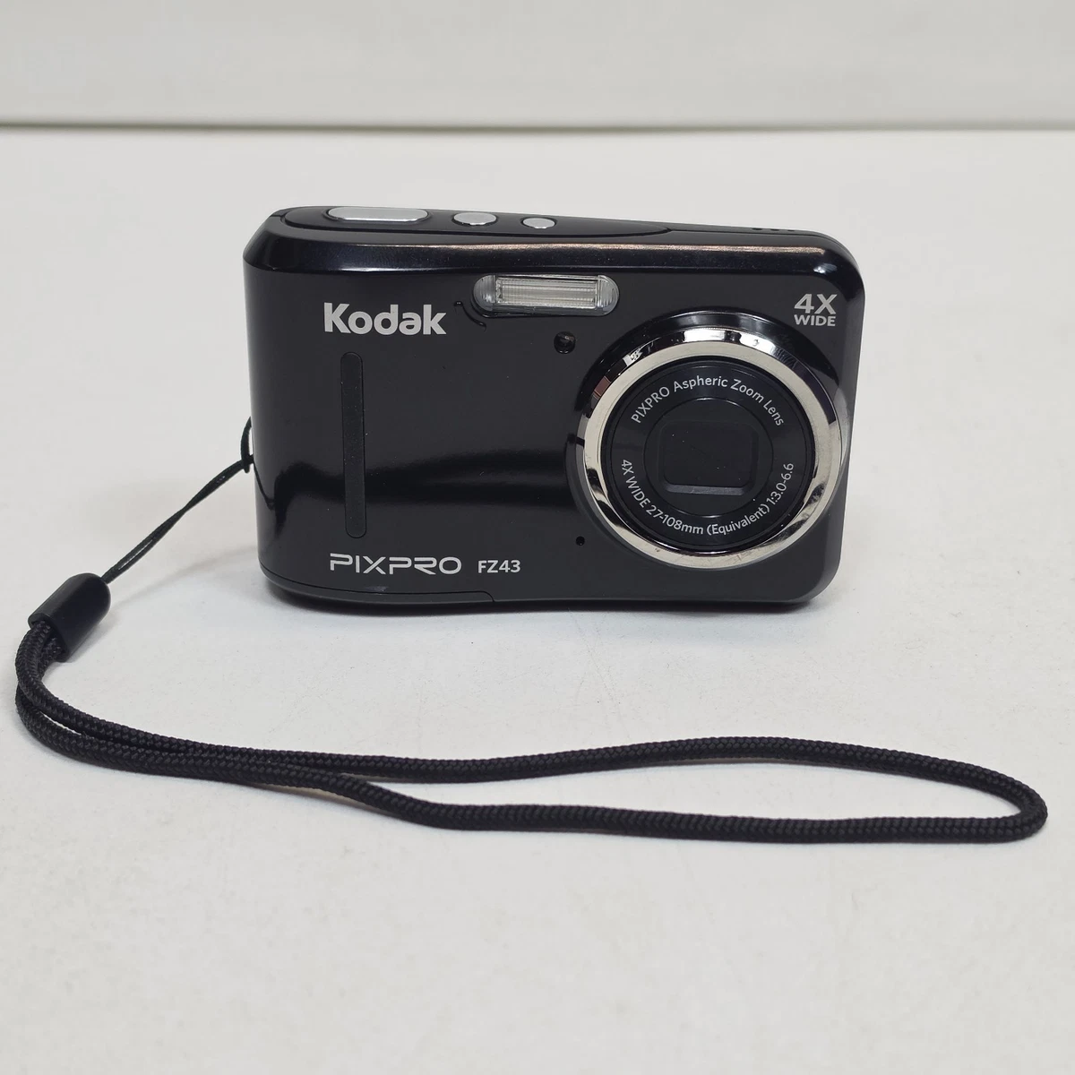 Kodak Pixpro Fz43 Digital Cameras for Sale - Shop New & Used