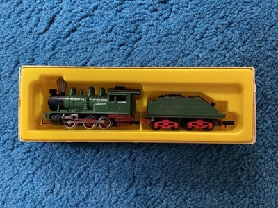 ARNOLD RAPIDO - FERNWESTLOK MIT TENDER REF 226 - TOP ZUSTAND