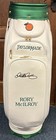 Taylormade Rory Mcilroy Autographed Staff Bag New Masters Augusta ANGC Champion — photo 6
