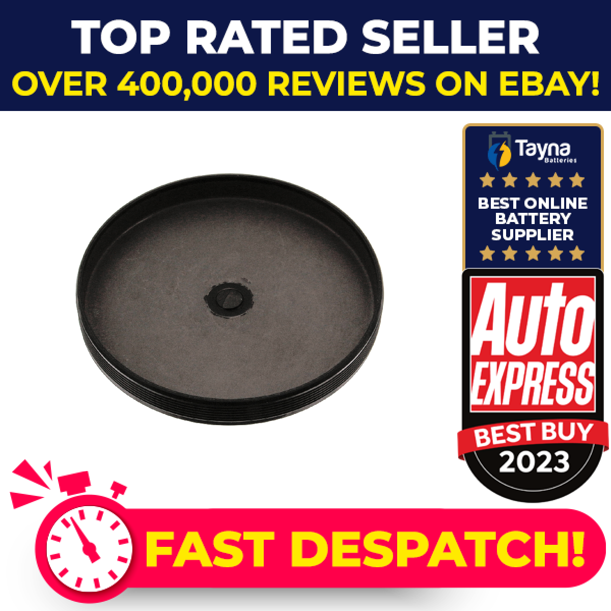 Transmission Fluid Cap fits SKODA OCTAVIA Mk1, Mk2 2.0 1.9D 2.0D 00 to 13 Febi