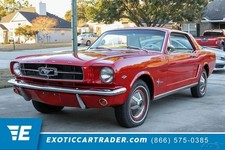 1964 Ford Mustang for Sale
