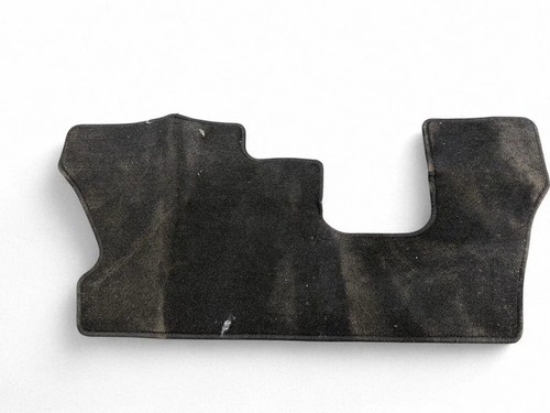 Car floor mat set