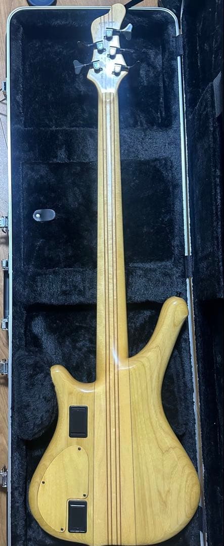 Mayones Comodous 5st Electric Bass Guitar | eBay