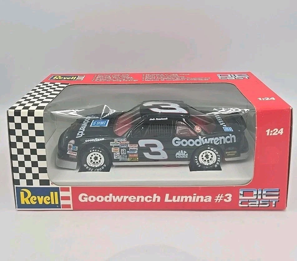 Dale Earnhardt Diecast Racing Cars for sale - eBay