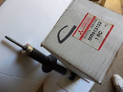 Jeu amortisseurs Carisma Space Star Volvo S40 suspension train avant gaz MR913122 MR910775