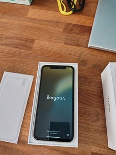 Apple iPhone 11 64GB White Unlocked SIM Free. Good Condition. Original Box.