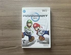 New ListingMario Kart Wii (Nintendo, 2008) Case And Game Tested