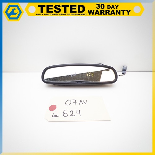 Aston Martin Vantage 2006-2017 Rear Interior rearview mirror Photo - $450