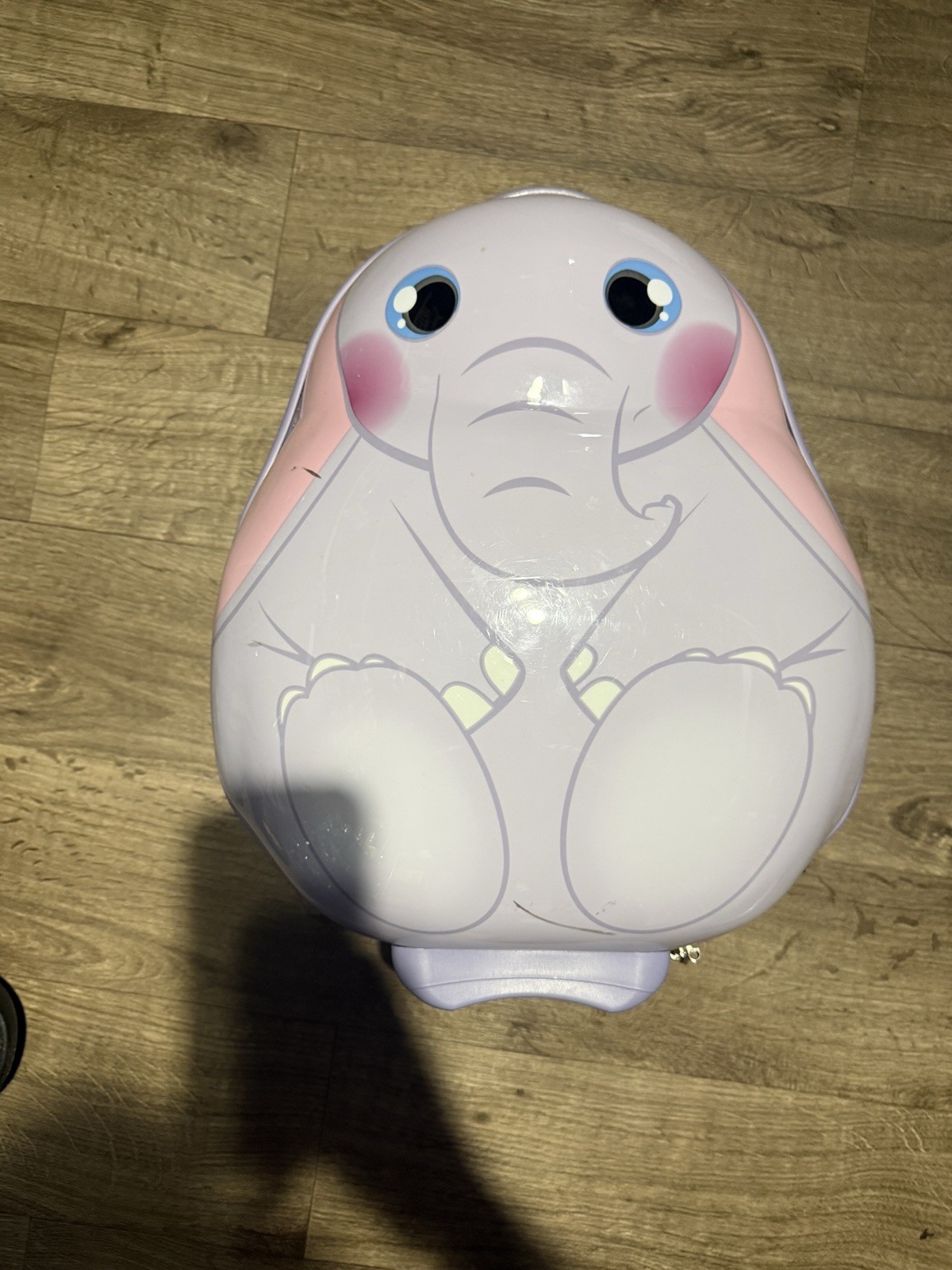 And Backpack Elephant Backpack