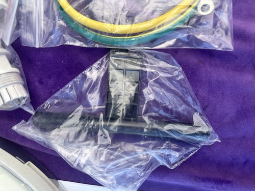 Siklu EtherHaul 2500FX ODU with 1ft Antennas Tx Low 4xC EH-2500FX-ODU-L-1ft - Picture 11 of 16