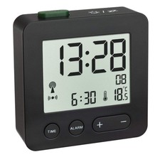 Digitaler Funk-Wecker