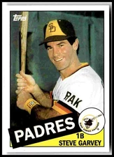 2011 Topps #60YOT-34 Steve Garvey 60 Years of Topps