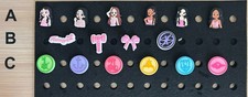 PICK YOUR OWN - Katseye Croc Charms - KAUFEN ...