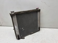 Volkswagen Phaeton 2006 Heizungsgebläse Kühler 4D0898030B Diesel LIU41819