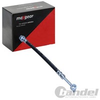 Maxgear Bremsschlauch Hinten Rechts Passend FüR Nissan Qashqai X-TRAIL Renault K