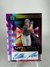 2023 LEAF VALIANT EFFORT ETHAN PETRY AUTO /7 PRISMATIC