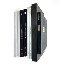 Lot Of 8 BTS CD Albums No Photocards Some Duplicates - Love Yourself 2 Cool