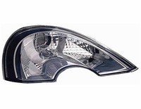 Frontblinker Rechts Renault Modus 2004-2007 Weiss