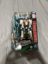 New Transformers WHEELJACK Deluxe Class Earthrise War For Cybertron