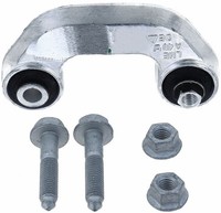 Koppelstange Stabilisator LemfÖRder 25858 02 FüR Audi Seat A4 Exeo B6 B7 3R2 St